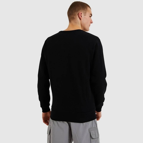 ellesse Succiso Crewneck Sweatshirt - Picture 4 of 7